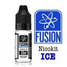 Halo Fusion ICE Nicotine Shot 20mg